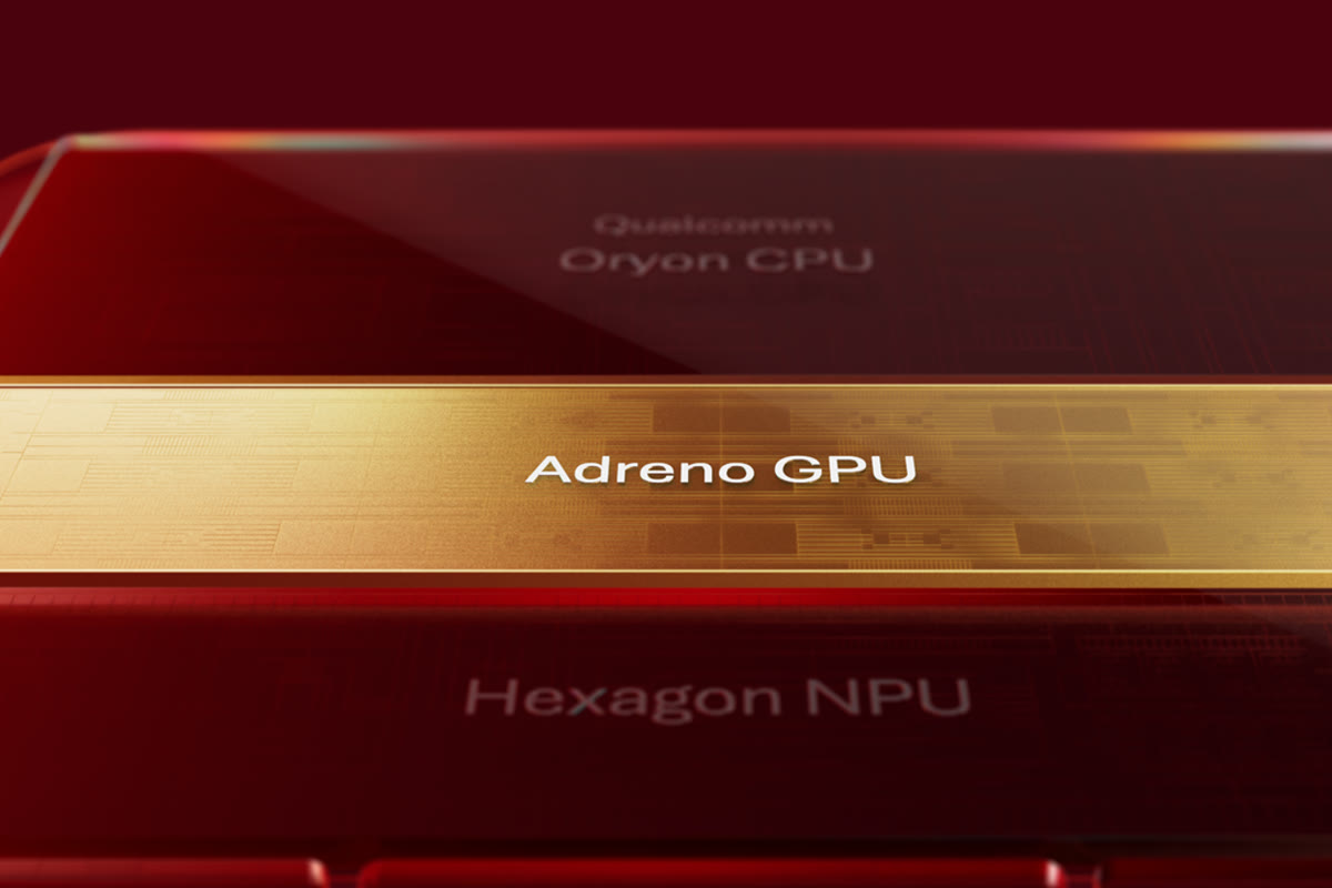 高通Adreno Neural Fusion官方资料图