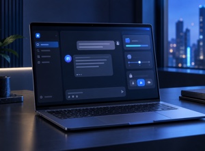 DeepSeek Desktop 0.3.3体验：Windows与Mac双模式、多任务和附件怎么用