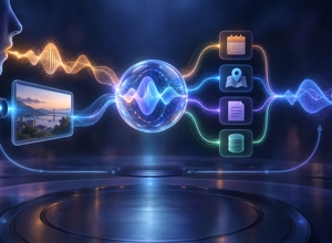 Gemini 3.8 Live开始边说边做：实时语音代理跨过了哪道门槛？